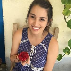 Meet your Posher, Alejandra